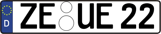 ZE-UE22