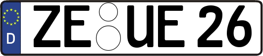 ZE-UE26