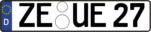 ZE-UE27