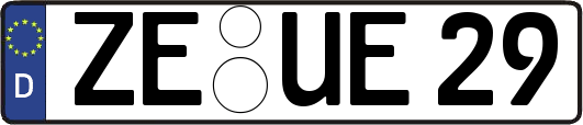 ZE-UE29