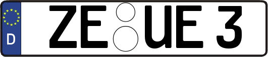 ZE-UE3
