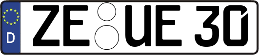ZE-UE30