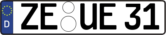 ZE-UE31
