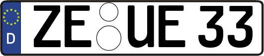 ZE-UE33