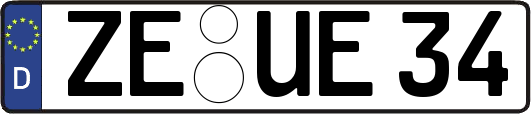 ZE-UE34