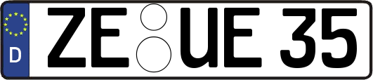 ZE-UE35