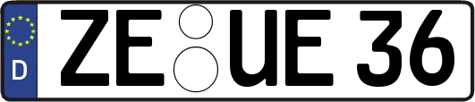 ZE-UE36