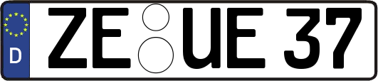 ZE-UE37