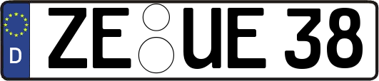 ZE-UE38