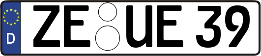 ZE-UE39