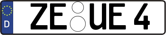 ZE-UE4