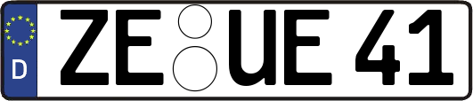 ZE-UE41