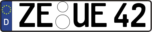 ZE-UE42
