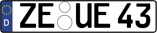 ZE-UE43