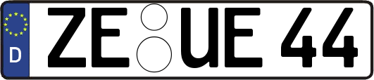 ZE-UE44