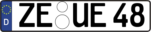 ZE-UE48