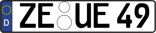 ZE-UE49