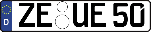 ZE-UE50