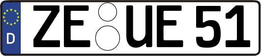 ZE-UE51