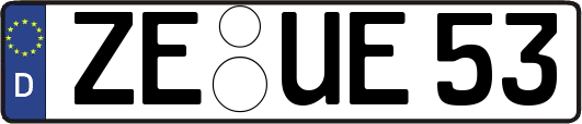 ZE-UE53