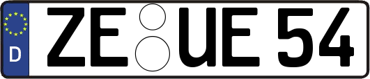 ZE-UE54