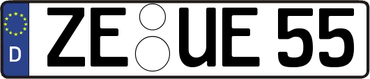 ZE-UE55