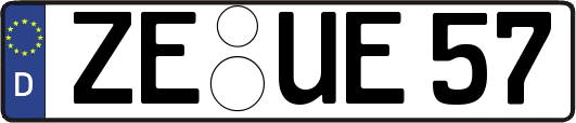 ZE-UE57