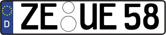 ZE-UE58