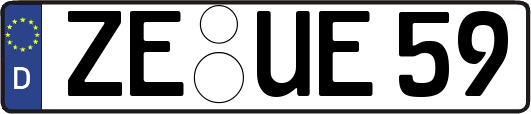 ZE-UE59