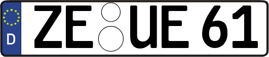 ZE-UE61