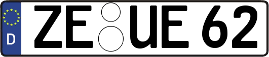 ZE-UE62