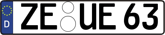 ZE-UE63
