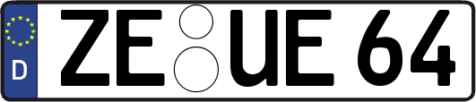 ZE-UE64