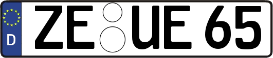 ZE-UE65