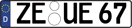 ZE-UE67
