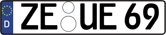ZE-UE69