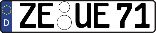ZE-UE71