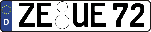 ZE-UE72