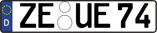 ZE-UE74