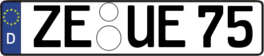 ZE-UE75