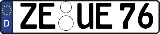 ZE-UE76