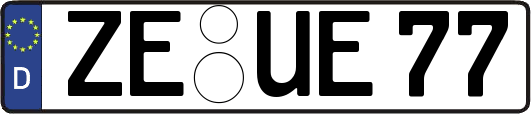 ZE-UE77