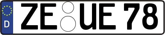 ZE-UE78