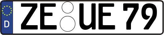 ZE-UE79