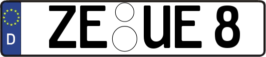 ZE-UE8