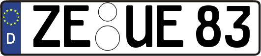 ZE-UE83