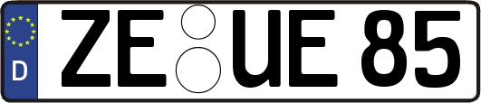 ZE-UE85