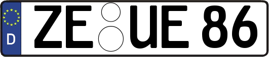 ZE-UE86