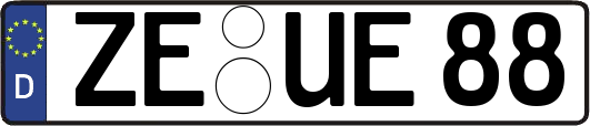 ZE-UE88
