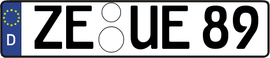 ZE-UE89
